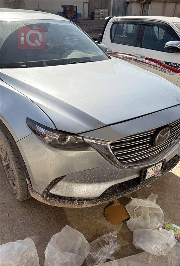 مازدا CX-9 2023 للبيع في العراق - سامراء